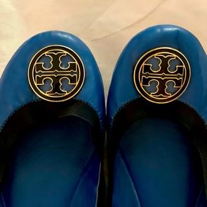 Tory Burch Flats